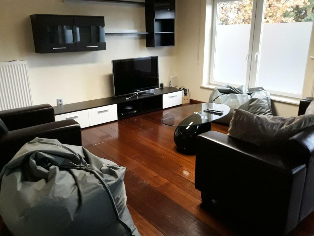 Cosy Corner Apartamento Lommel Exterior foto
